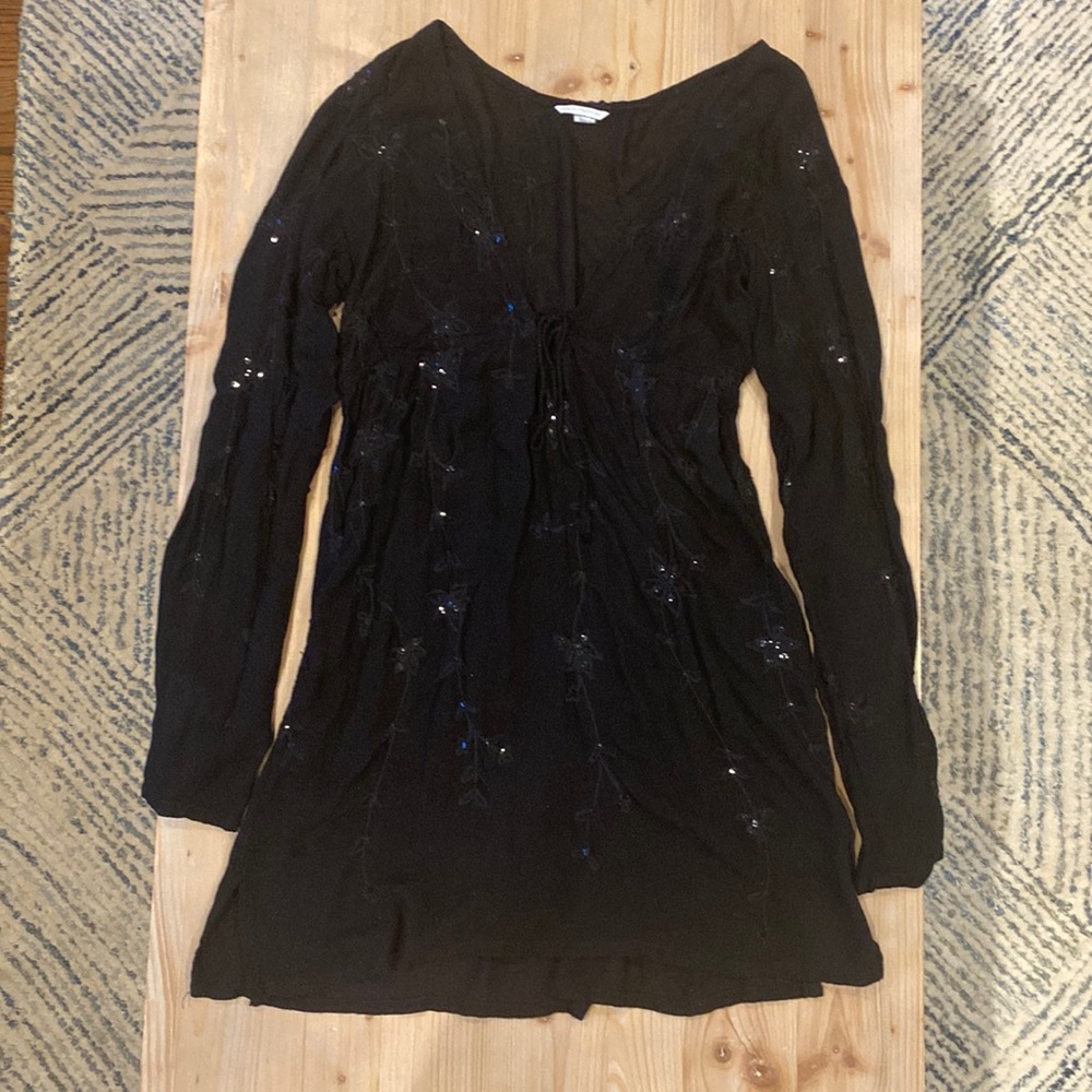 Coolchange Dress